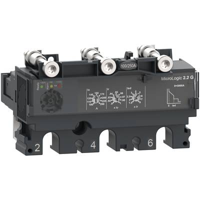Schneider Electric C1632G160 Electronics module