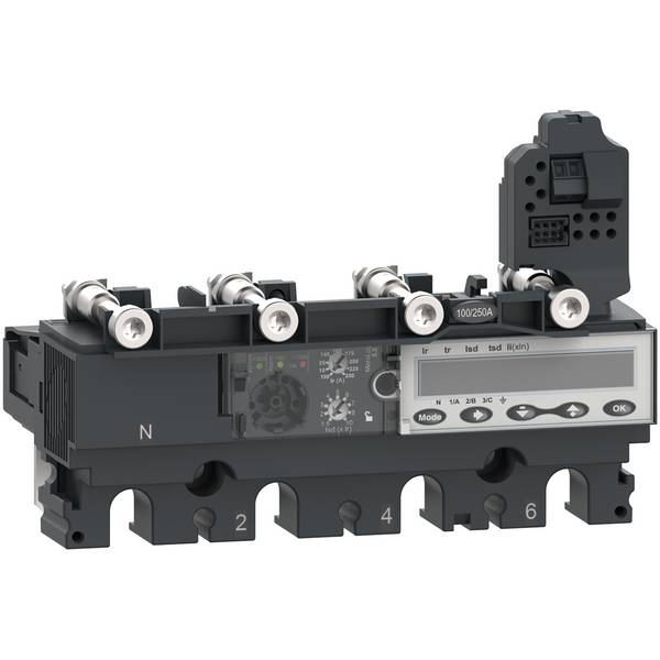 Schneider Electric C1645E160 C1645E160 Electronics module
