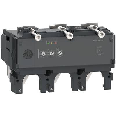 Schneider Electric C4032D250 Electronics module