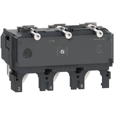 Schneider Electric C6331M500 Electronics module