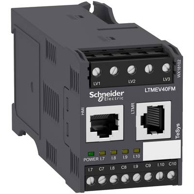 Schneider Electric LTMEV40FM Distribution board accessories           1 pc(s)