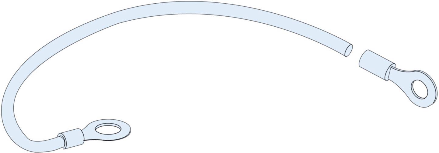 Schneider Electric LVS08911 Distribution board accessories 1 pc(s)