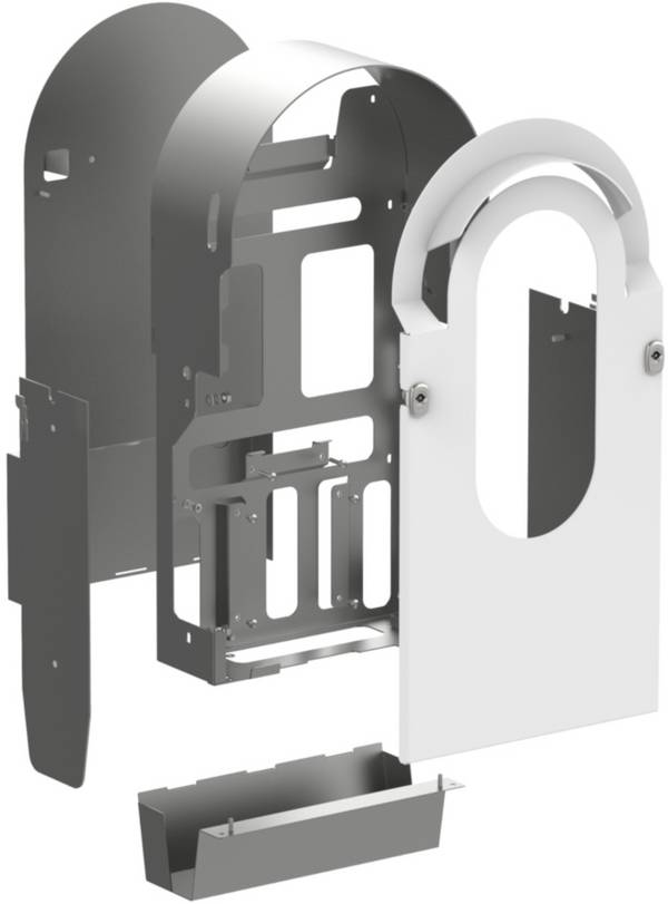 Schneider Electric EVA1RWKS1 eMobility accessories