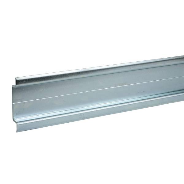 Schneider Electric  AM1DL201 DIN rail  Steel 2000 mm 6 pc(s)