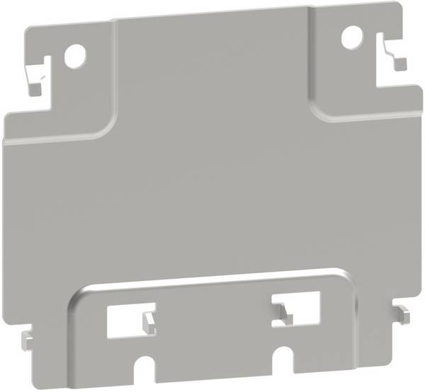 Schneider Electric LA9G3650 LA9G3650 Mounting plate    1 pc(s) Piece