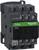 'Schneider Electric TeSys D Contactor, Model LC1 D18, with green labelling and QR code, designed for industrial control systems.'