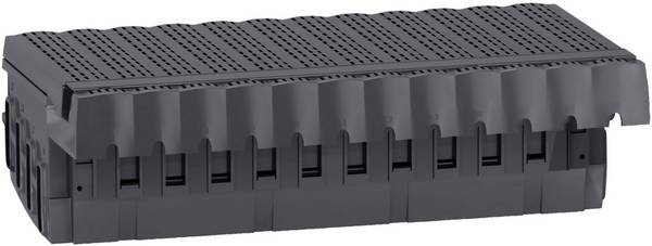 Schneider Electric LVS04408 LVS04408 Feeder block vertical   1 pc(s) Piece