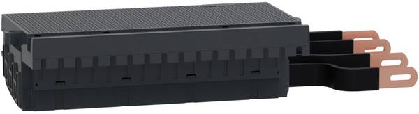 Schneider Electric LVS04411 LVS04411 Feeder block    1 pc(s) Piece