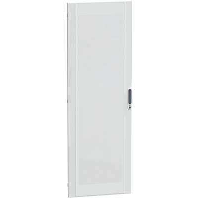 Schneider Electric LVS08546 Tin door Glass Multi-coloured 1 pc(s)