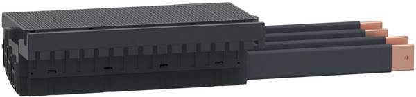 Schneider Electric LVS04413 LVS04413 Feeder block vertical 1 pc(s) Piece
