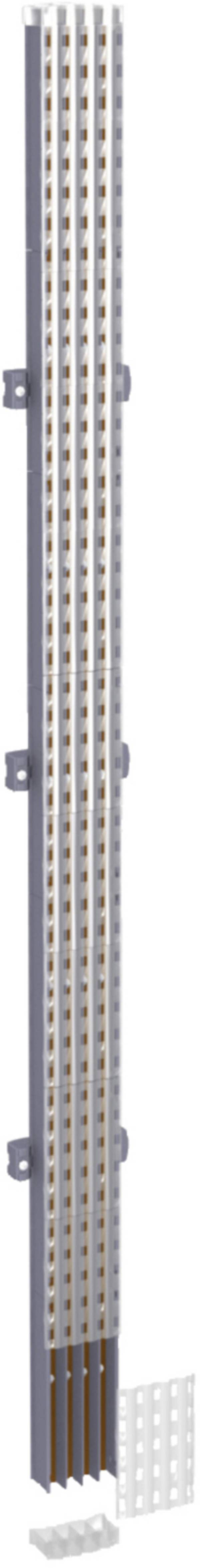 Schneider Electric LVS04129 LVS04129 Busbar   1400 mm 1 pc(s) Piece
