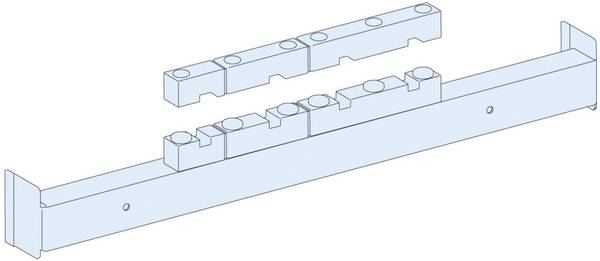 Schneider Electric LVS04693 Busbar 1 pc(s)