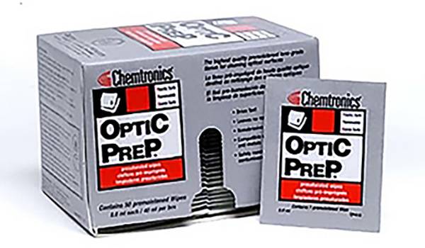 Chemtronics CP410 CP410 Cleaning tissue Number: 50 pc(s)