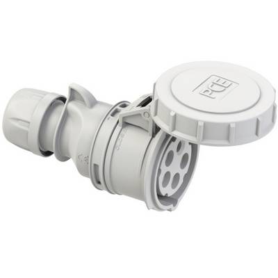PC Electric Shark 2252-1 CEE connector 32 A 5-pin 1 pc(s)