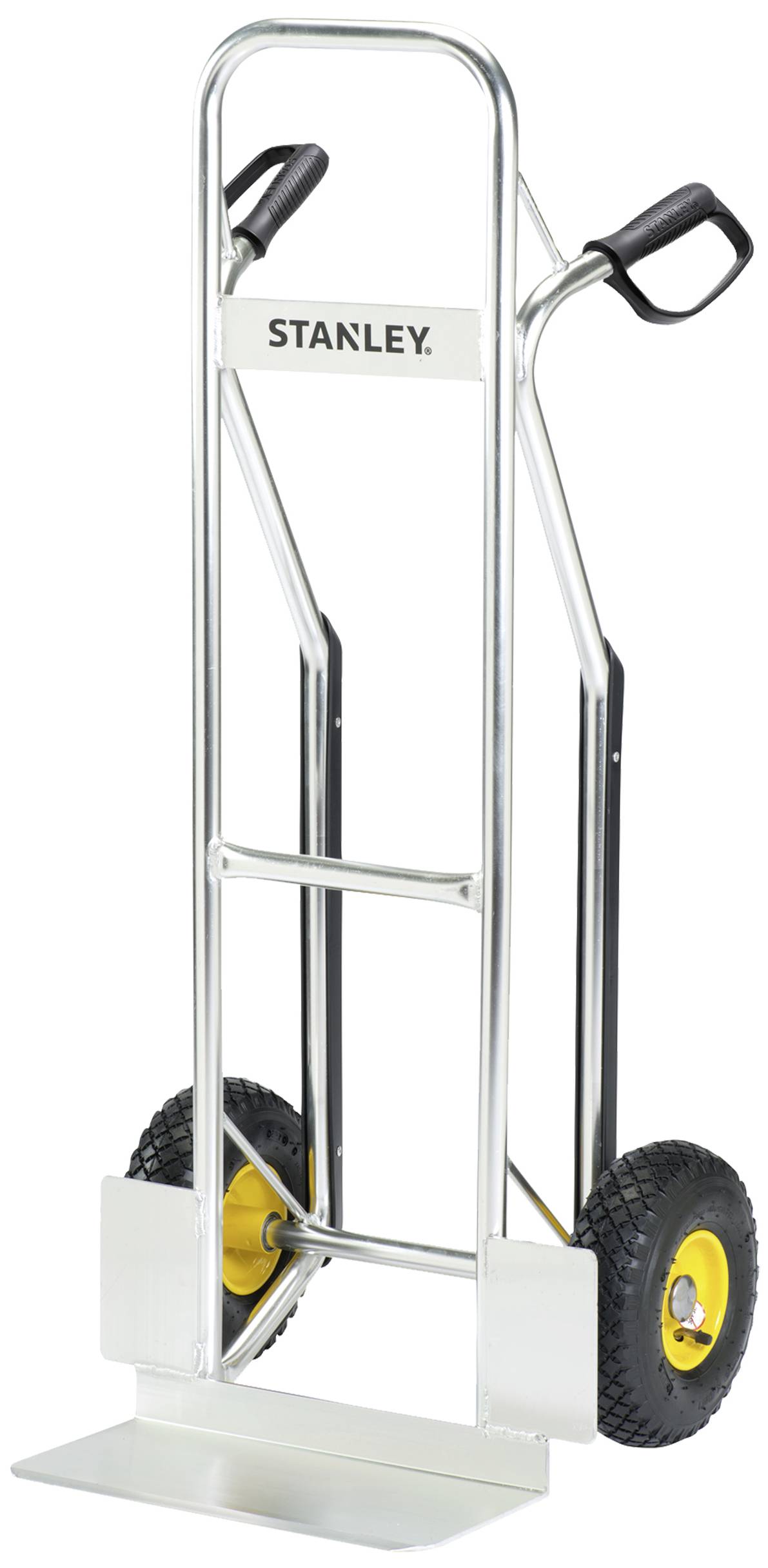 STANLEY SXWTC-HT525 Sack barrow Aluminium Load capacity (max.): 200 kg