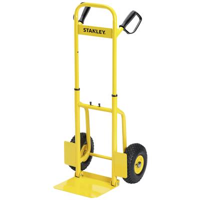 STANLEY SXWTD-FT520 Sack barrow Steel Load capacity (max.): 120 kg