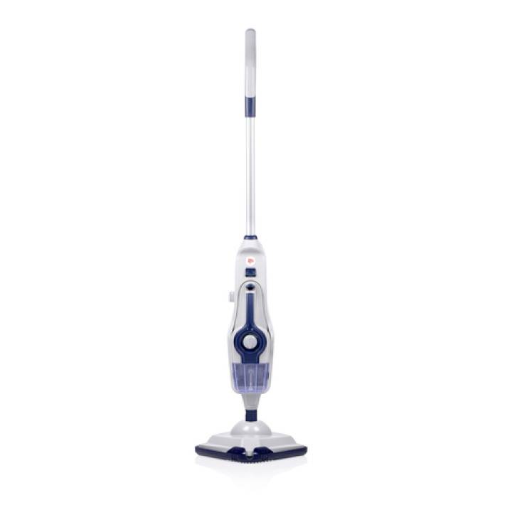 Dirt Devil Steam cleaner DD7003 White blue