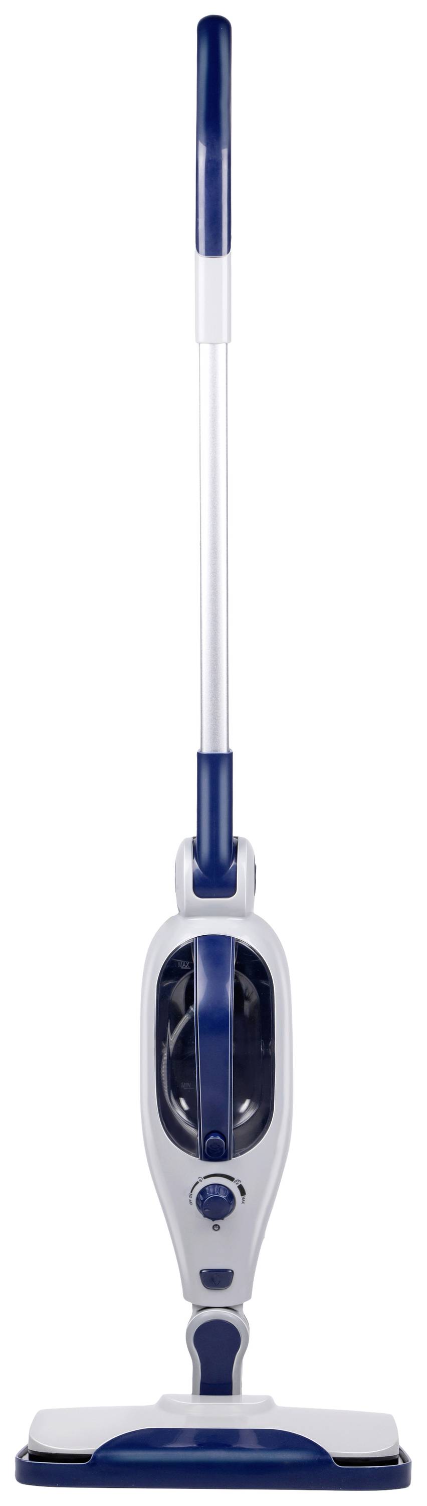 Dirt Devil Steam cleaner DD7004 White blue