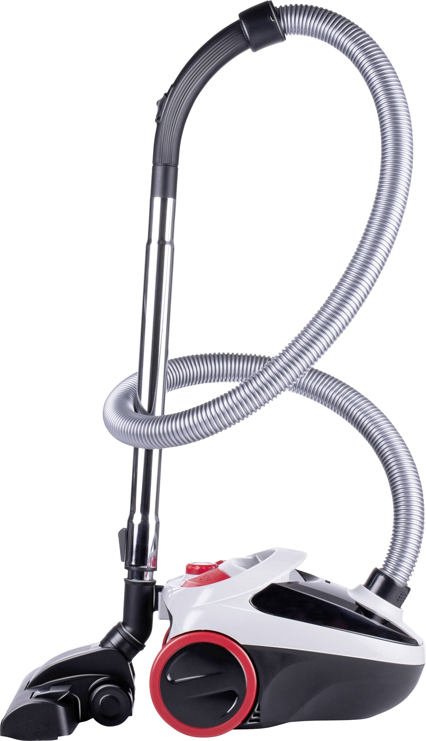 Dirt Devil Bagged vacuum cleaner