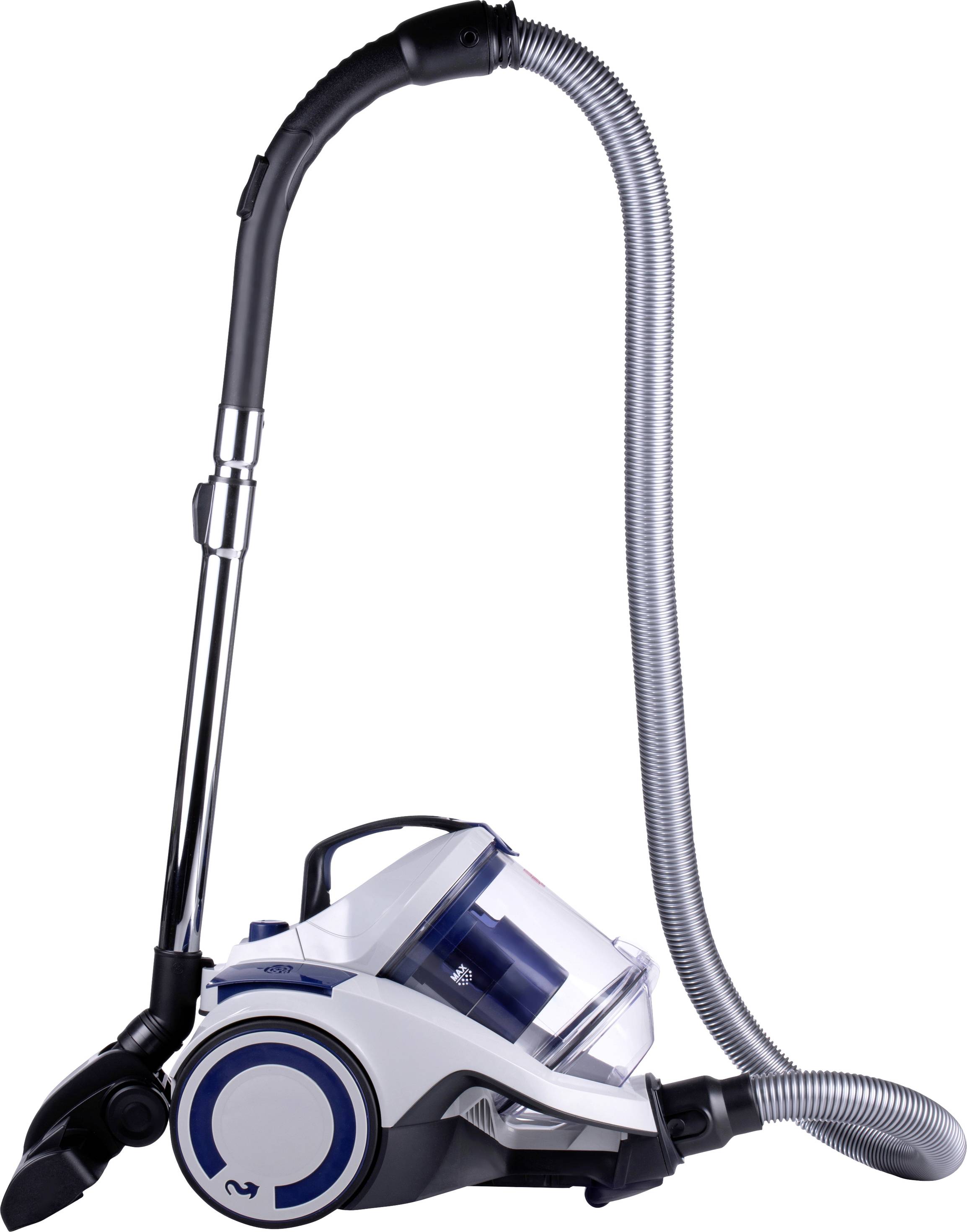 Dirt Devil Vacuum cleaner Bagless, Cyclonic