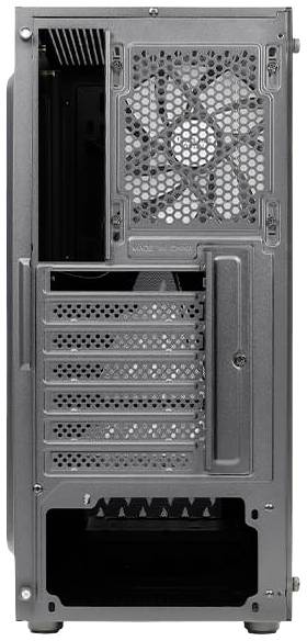 AeroCool Delta Midi tower PC casing Black-3