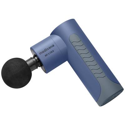 Buy Medisana MG 600 Hot & Cold Massage gun 25 W Blue | Conrad Electronic Buy Medisana MG 600 Hot & Cold Massage gun 25 W Blue | Conrad Electronic
