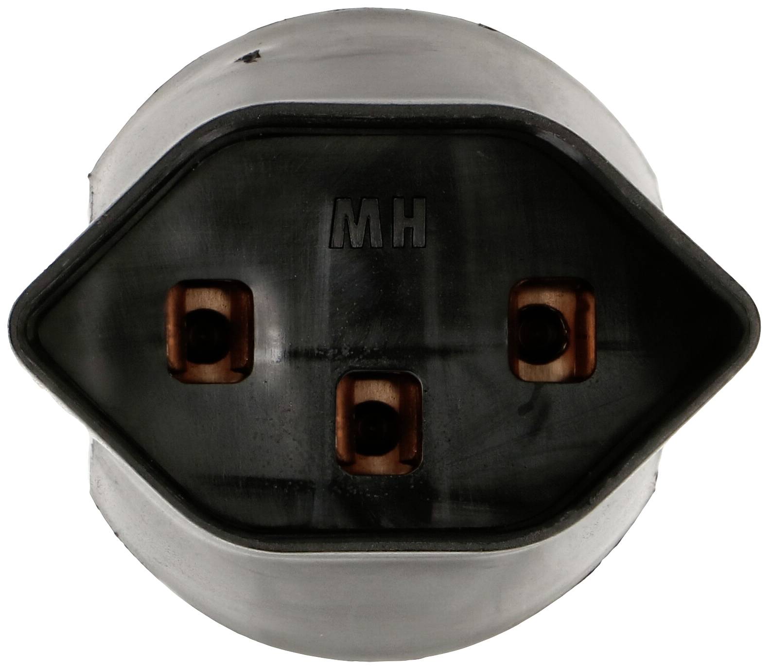 Max Hauri 169237 Travel adapter