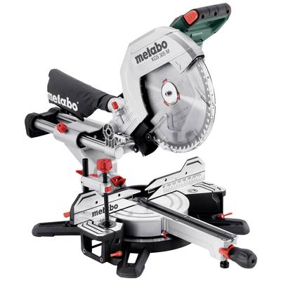 Metabo 613305000 Chopsaw  305 mm 30 mm 1600 W
