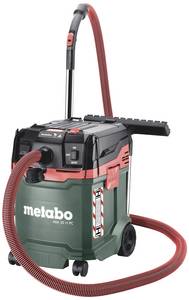 Metabo ASA 30 H PC 602088000 Wet/dry vacuum cleaner 1-piece set 1200 W 30 l Class H certificate, Antistatic