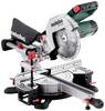 Metabo 613216000 Chopsaw 216 mm 30 mm 1200 W