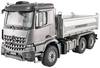 Amewi 22644 Mercedes-Benz Arocs Pro 6x6 1:14 Electric RC model truck RtR Incl. batteries and charger, Incl. sound effects, Incl. light effects
