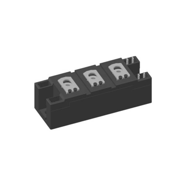 Littelfuse MCC200-16IO1 Thyristor module Y4 M6 216 A Bulk