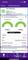'Test Complete' shows speed results: Download 93 Mbps, Upload 35 Mbps. Location Office, Date/Time: 18 April 2023, 09:19.
