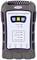 A portable device for network and service checking with buttons and LED indicators for Power, Pair, Service, Network, Link and Physical.
