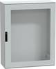 Schneider Electric PanelSeT PLM NSYPLM108TG Switchboard cabinet 852 x 1056 x 350 Polyester Grey 1 pc(s)