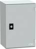 Schneider Electric PanelSeT PLM NSYPLM32G Switchboard cabinet 215 x 310 x 160 Polyester Grey 1 pc(s)