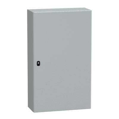 Schneider Electric PanelSeT S3DB NSYS3D10625 Switchboard cabinet 600 x 1000 x 250 Steel Grey 1 pc(s)