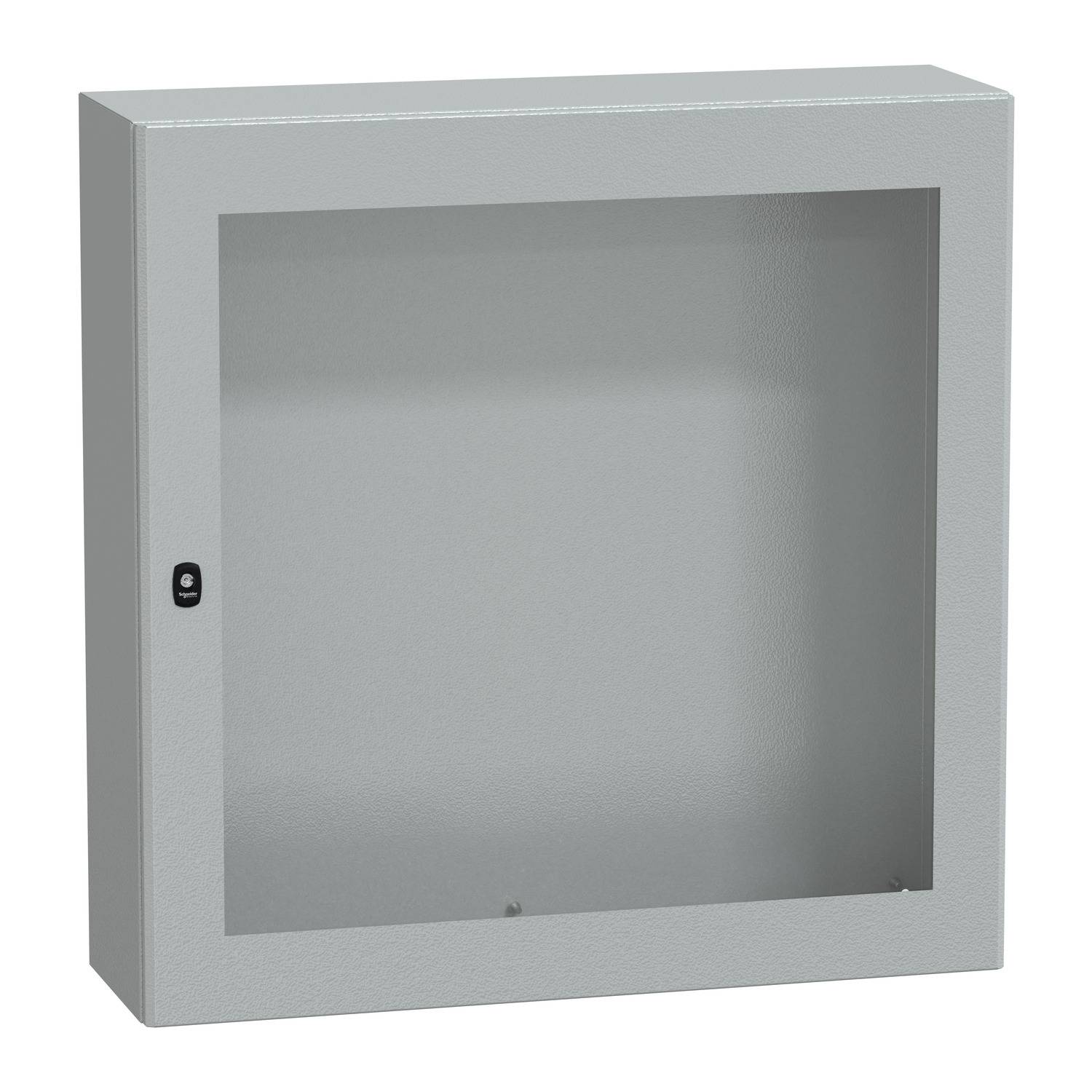 Schneider Electric PanelSeT S3DB NSYS3D101030T Switchboard cabinet 1000 x 1000 x 1000 x 300 Steel Grey 1 pc(s) Piece