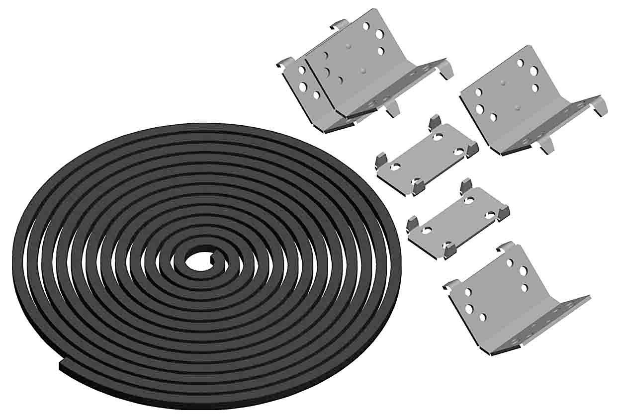 NSYSFBK Schneider Electric Content: 1 pc(s)-0