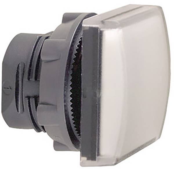 Schneider Electric ZB5CV013 Illuminated alerter square 1 pc(s)