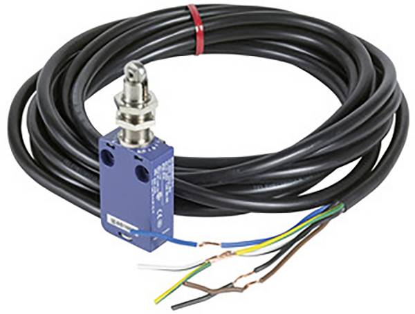 Schneider Electric ZB5CV043 Illuminated alerter square 1 pc(s)