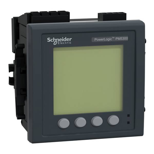 Schneider Electric METSEPM5330 Electricity meter 1 pc(s)