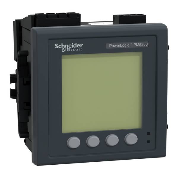 Schneider Electric METSEPM5331 Electricity meter Digital MID-approved: Yes 1 pc(s)