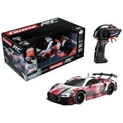 Carrera 370160148  1:16 RC model car for beginners Electric Race car 4WD 