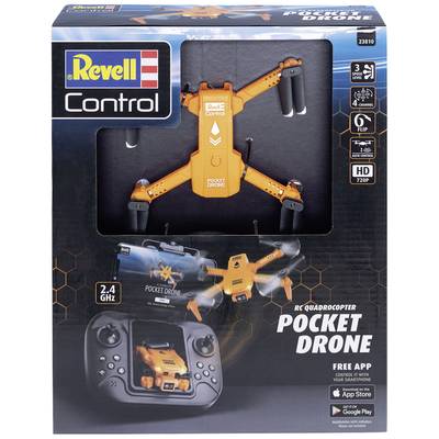 Drones In Smyths Stunt Quad Drone Smyths Buy Revell Control Pocket