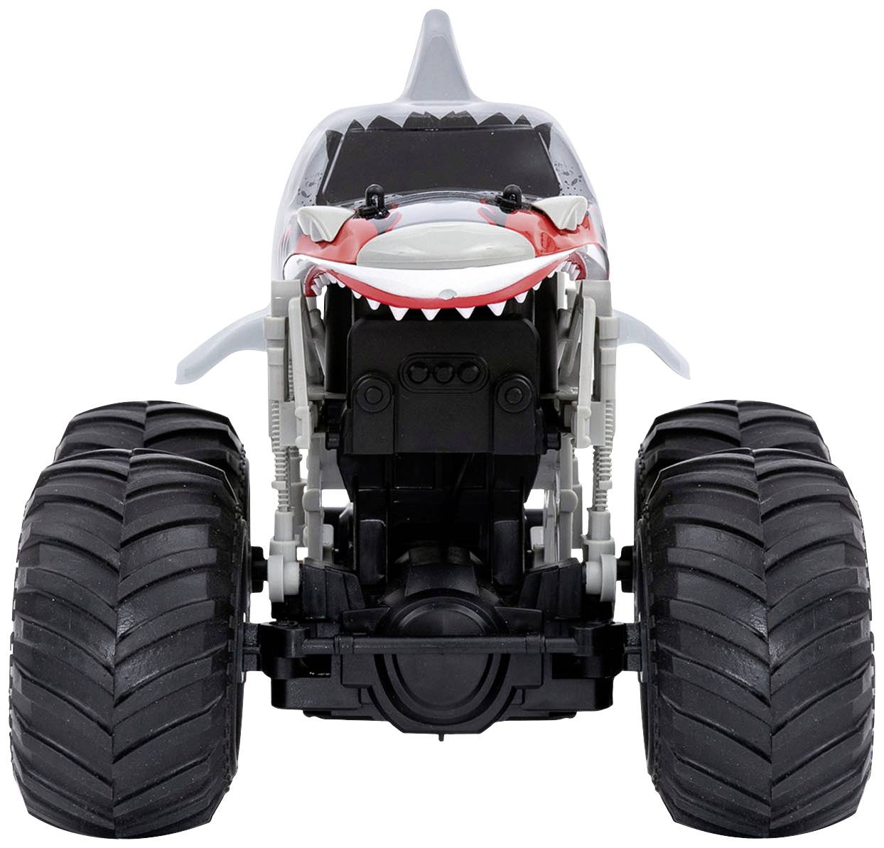 Buy Revell Control 24553 Big Shark 1:16 RC model car for