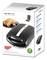 Family Sandwich Toaster<br>Tasty and Quick<br>BPA Free