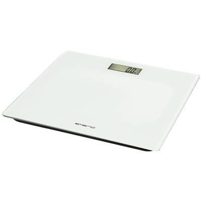 EMERIO BR-211824.2 Digital bathroom scales Weight range=150 kg White 