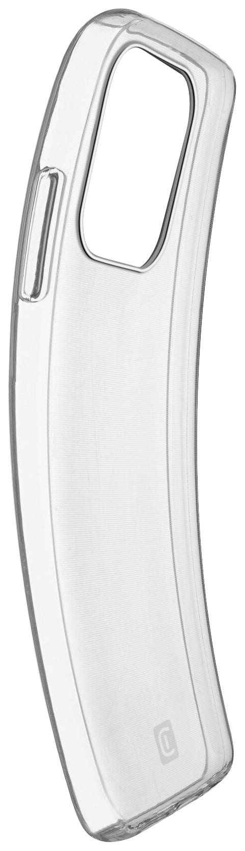 Cellularline FINECIPH15PROT Back cover Apple iPhone 15 Pro Transparent FINECIPH15PROT