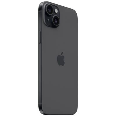 Apple iPhone 15 Plus Black 128 GB 17 cm (6.7 inch)-2
